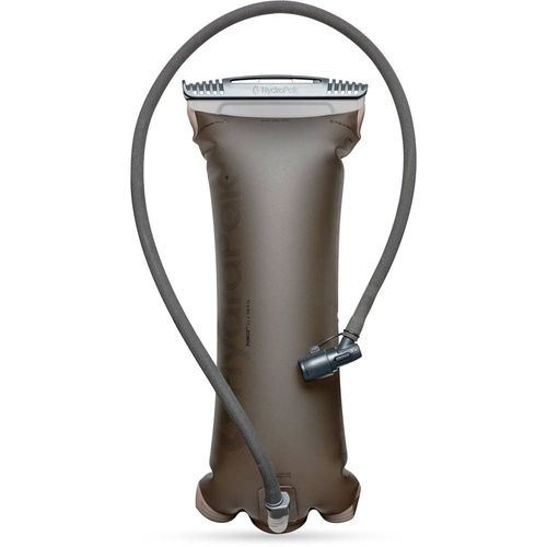HydraPak - Буклак для воды Force™ - 3 л - Mammoth Grey - A523 - Бутылки для воды, гидраторы, котелки