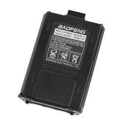 BaoFeng - Аккумуляторная батарея для радиостанции UV-5R, UV-8HX - 7.4V 1800 mAh