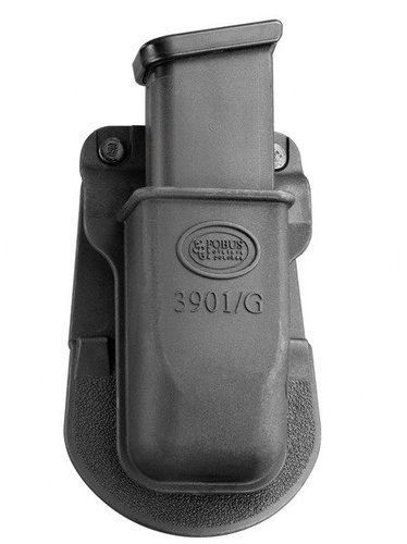 Fobus - Кобура - Mini fin - 3901-G - Кобуры тактические 