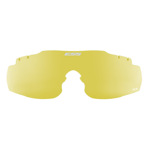 ESS - видошукач ICE 2.4 - Hi-Def Yellow - 740-0088 - Коригувальні вставки