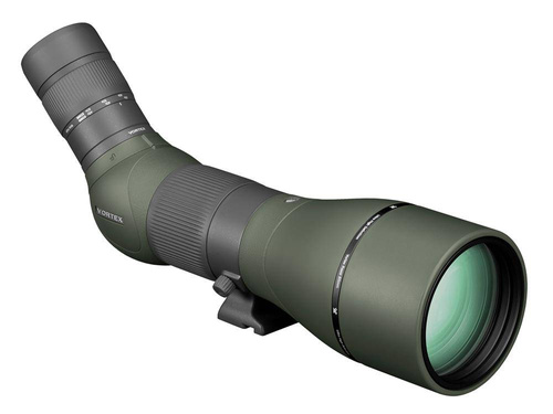 Vortex Optics - Оптический прицел Razor HD 27-60x85 - Наклонный - Зеленый / Черный - RS-85A - Бинокли