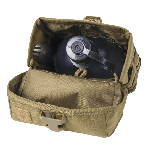 Helikon - Survival E&E Pouch - Desert Night Camo - MO-U03-CD-0L - Органайзеры тактические