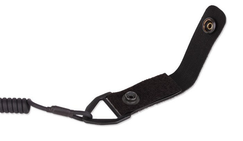 IWO-HEST - Шнурок - SBSC-VELCRO Profi - Тренчики - Снаряжение