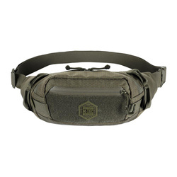M-Tac - Тактическая сумка на пояс Elite Hex - Ranger Green - 10193023