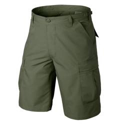 Helikon - Шорти Helikon - BDU Шорти Olive Green - SP-BDK-CR-02