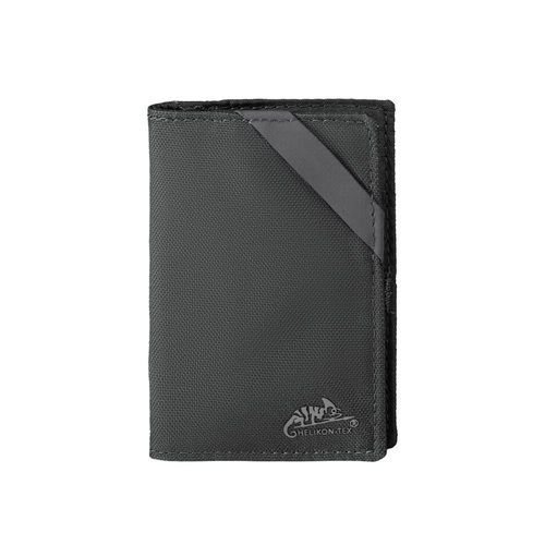 Helikon - Гаманець EDC Mini - Shadow Grey - MO-EDC-CD-35 - Гаманці, футляри для документів