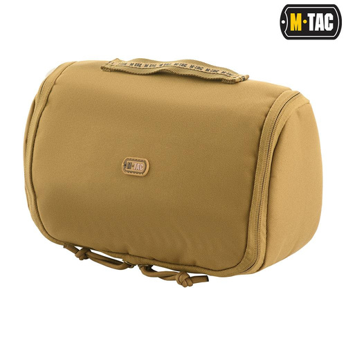 M-Tac - Тактична косметичка - Coyote - 10127005 - Сумки