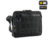 M-Tac - Admin Bag Elite - Cordura - Черный - 10176002