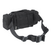 Mil-Tec - Сумка TOPS Waist Pack - Чёрный - 13510002