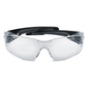 Bolle Safety Standard Issue - Прозрачные защитные очки Silex+ ballistic goggles - Clear - PSSSILP064B