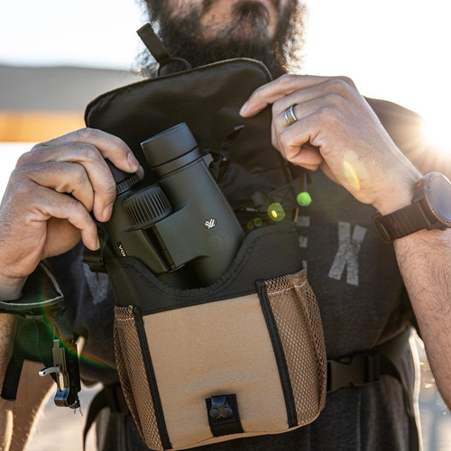 Туризм - Vortex Optics - мисливський бінокль Triumph HD 10x42 - чорний - TRI-1042 - Біноклі