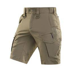 M-Tac - Тактичні шорти Aggressor Summer Flex - Dark Olive - 20472048