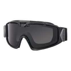 ESS - Influx AVS Tactical Goggle - Black - EE7018-09
