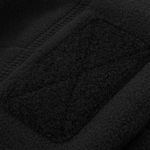 M-Tac - Зимова шапка Watch Cap Elite на липучці - Чорний - 40029002 - Зимові шапки - Одяг