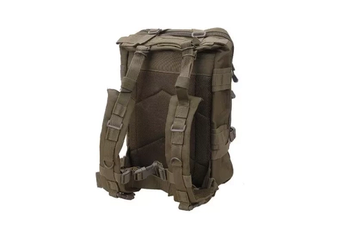 Рюкзаки - GFC Tactical - Рюкзак Assault Pack - Olive - GFT-20-001269 - Походные рюкзаки