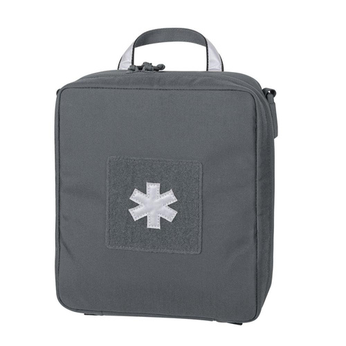 Helikon - Автомобильная сумка Med Kit® - Cordura® - Shadow Grey - MO-M07-CD-35 - Подсумки медицинские 