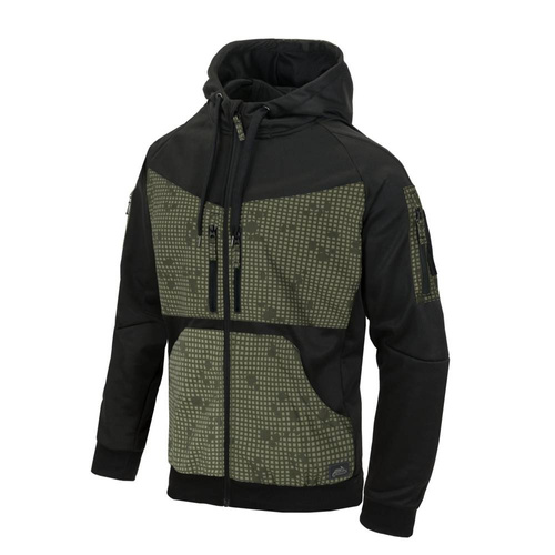 Helikon - Худі Rogue - Desert Night Camo - BL-RHF-PO-010LA - Худі Helikon