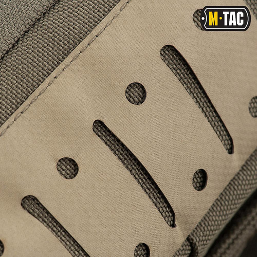 M-Tac - Elite Rip Off First Aid Kit - Ranger Green - 10078023 - Подсумки медицинские - Снаряжение