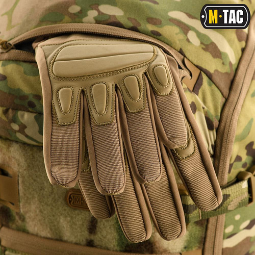 Рюкзаки тактичні - M-Tac - Тактичний рюкзак Gen.II Elite Малий - 25 л - Multicam - 10088808
