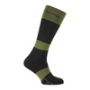 M-Tac - Зимние треккинговые носки Ranger - Black/Olive - 30908121