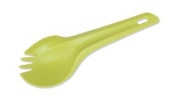Wildo - Ложка-вилка Essential Spork - Lime