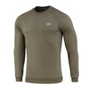 M-Tac - Тактичний світшот Sweatshirt Cotton Hard - Dark Olive - 20095048