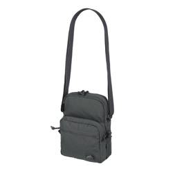 Helikon - Сумка на плече EDC Compact Shoulder Bag - 2 L - Shadow Grey - TB-ECS-CD-35