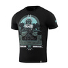 M-Tac - Футболка Odin Mystery T-Shirt - Black - 80064002