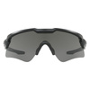 Oakley - Баллистические очки SI Ballistic M Frame Alpha Matte Black - Grey - OO9296-04
