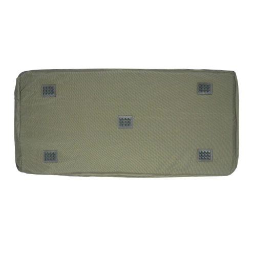 Рюкзаки - Mil-Tec - Транспортна сумка US Combat Parachute Cargo Large - 105 л - MOLLE/PALS - Olive - 13828201 - Сумки