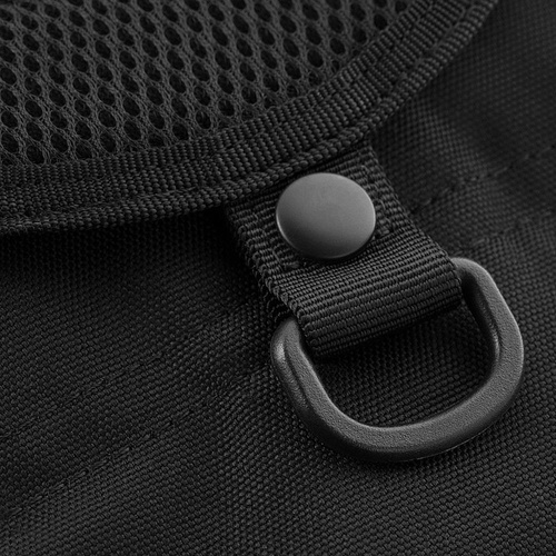 M-Tac - Рюкзак City Patrol Sling Pack - чорний - MTC-098-4-BK - Сумки - Рюкзаки