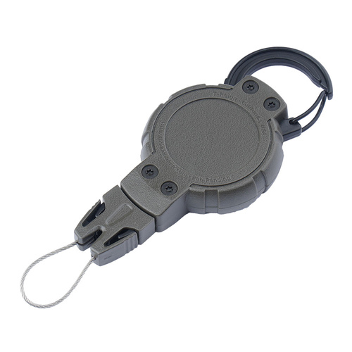 Тренчики - Boomerang Tool - Ретрактор кевларовий мисливський - карабін - середній - 0TR0-2154