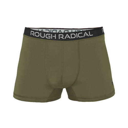 Термобелье - Rough Radical - Термоактивные боксеры Assault - Khaki