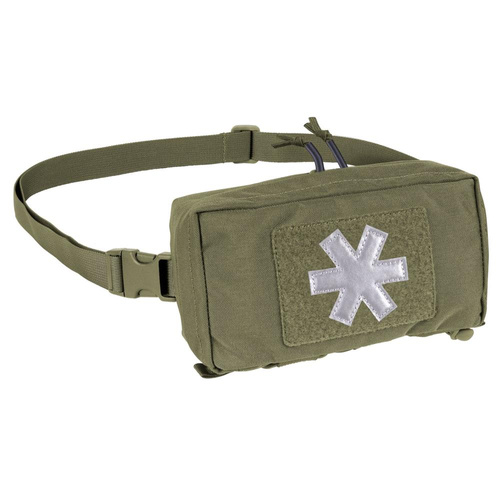 Підсумки медичні - Helikon - Медичний набір Modular Individual Med Kit® - Cordura® - Adaptive Green - MO-M02-CD-12