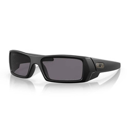 Oakley - Поляризаційні окуляри SI Gascan Matte Black - Grey Polarized - 11-122