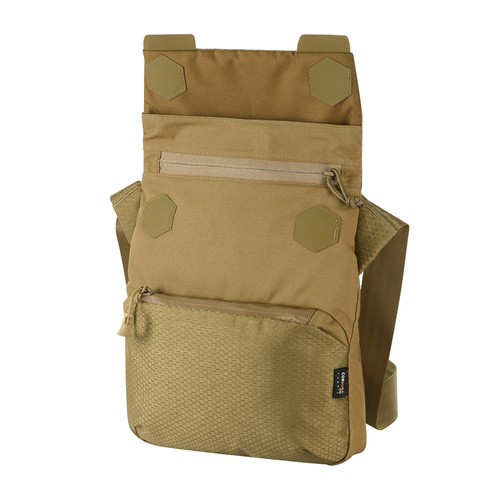 Сумки - M-Tac - Сумка Elite Bag - Cordura - Coyote - 10192005