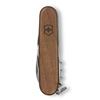 Victorinox - Карманный нож Spartan Wood - 1.3601.63