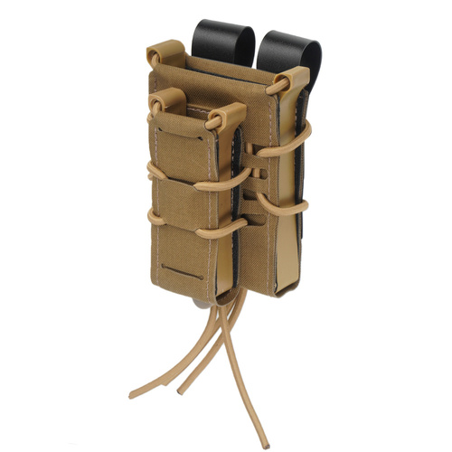 Templars Gear - Підсумок - Coyote Brown - TG-FMR+P-CB - Підсумки тактичні