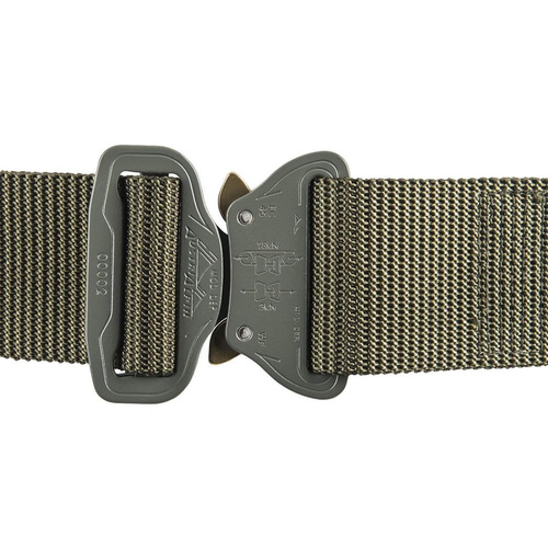 Helikon - Ремінь тактичний Cobra FC45 - 45 мм - Olive Green - PS-CC4-NL-02 - Ремені для штанів