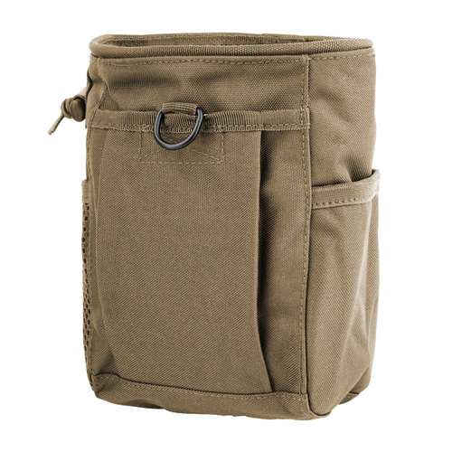 Mil-Tec - Підсумок MOLLE - Coyote - 16156305 - Сумки для скиду