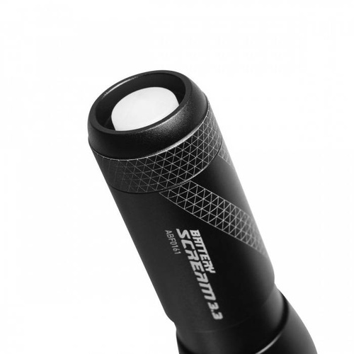 Mactronic - LED передняя велосипедная фара Scream 3.3 - 600 лм - ABF0171 - Освещение для велосипеда - Фонарики