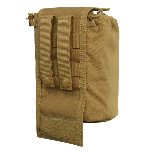 Condor - Підсумок Drop bag - Roll-Up Utility Pouch - Coyote Brown - MA36-498. - Сумки для скиду - Спорядження