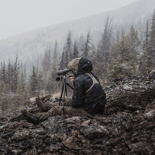 Кемпинг - Vortex Optics - Тактический бинокль Razor UHD 10x50 - RZB-3105 - Бинокли