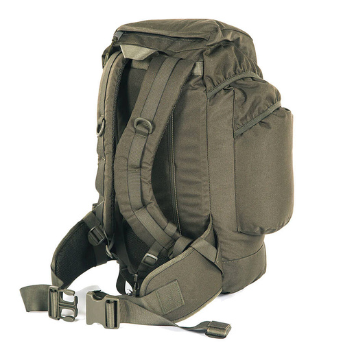 Рюкзаки - Snugpak - Рюкзак Sleeka Force - 35 L - Olive - 10316000224 - Рюкзаки тактические