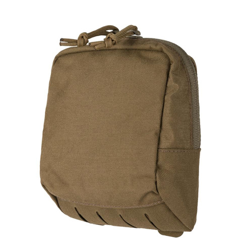 Direct Action - Kарман Utility Pouch Small® - Coyote Brown - PO-UTSM-CD5-CBR - Органайзеры тактические