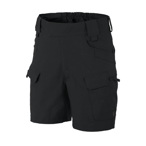 Helikon - Шорты Urban Tactical Shorts UTS - 6" - Черный - SP-UTU-PR-01 - Шорты