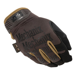 Mechanix - Тактические перчатки Original - Коричневый - MG-07