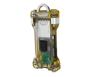 Armytek - Перезаряжаемый фонарь Zippy - 160 люмен - желтый - F06001Y