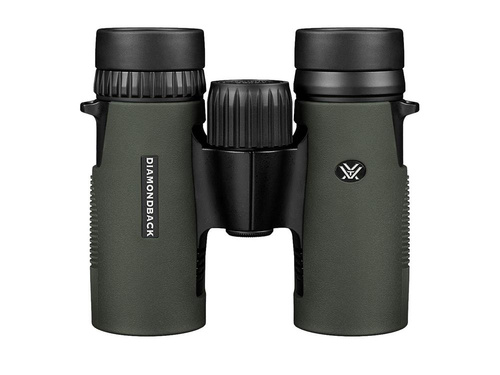 Vortex Optics - Охотничий бинокль Diamondback HD 8x32 - DB-212 - Бинокли