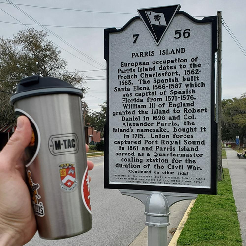 Туризм - M-Tac - Термогорнятко з кришкою - 450 мл - Сталь - UN-A01-450 - Термоси і термокружки